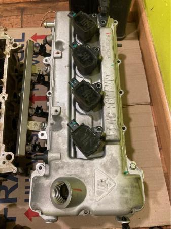 CULATA TM3 FOTON 1.6 2024