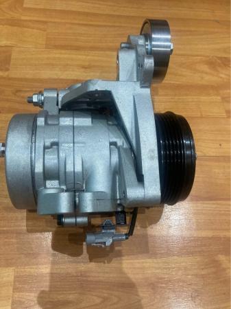 COMPRESOR FOTON TM3