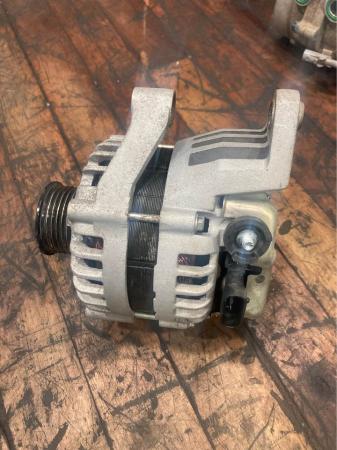 ALTERNADOR KYC T3 