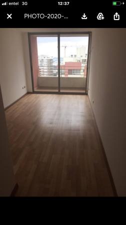DEPARTAMENTO DE 2 DORMITORIOS 