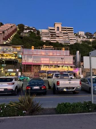 HOTEL..MOTEL UBICADO VIÑA DEL MAR