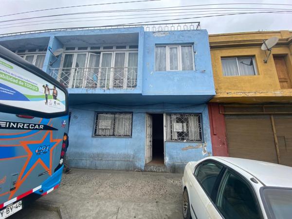 SE VENDE PROPIEDAD SAN ANTONIO