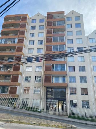 SE VENDE DEPARTAMENTO EN CONDOMINIO