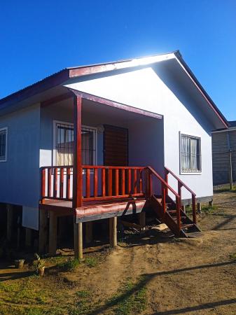 VENTA CASA EN EL TABO