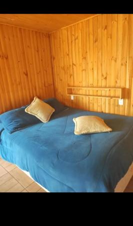 ARRIENDO CABAÑAS PARA 2 PERSONAS 