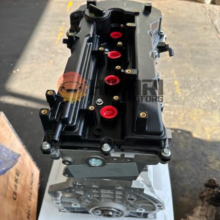 MOTOR KIA SORENTO G4KE 2.4