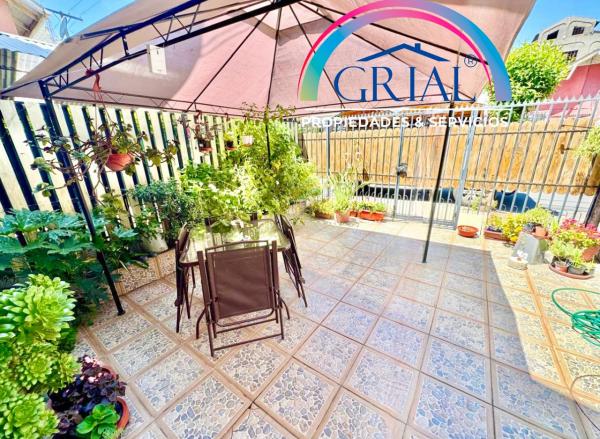 SE VENDE HERMOSA CASA EN SAN BERNARDO