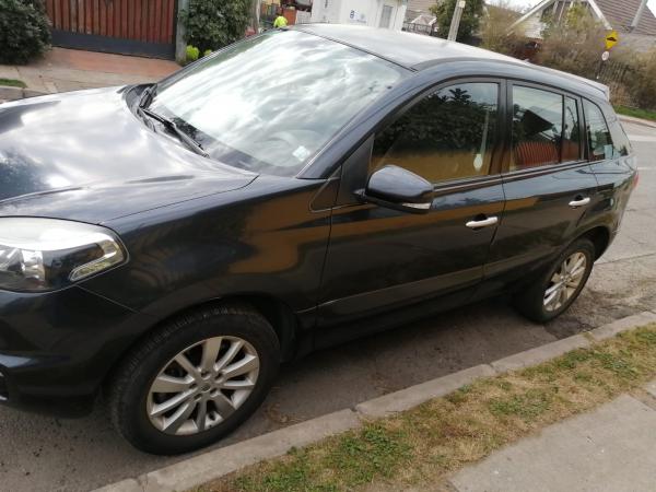 SE VENDE STATION WAGON RENAULT KOLEOS EN EXCELENTE