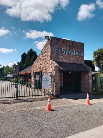 VENDO SEPULTURA PARQUE SENDERO TEMUCO