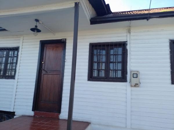 ARRIENDO CASA EN LLOLLEO