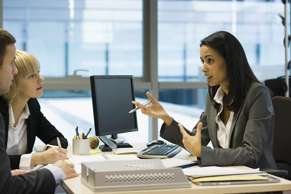 OFERTAS DE EMPLEO
