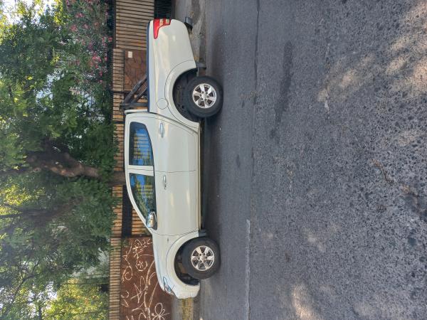 MITSUBISHI L200 4X4 AÑO 2018