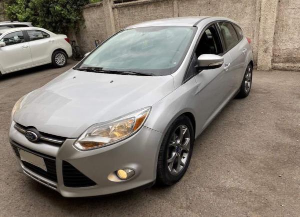FORD FOCUS 2014, AUTOMÁTICO 2.0, MODO SPORT.