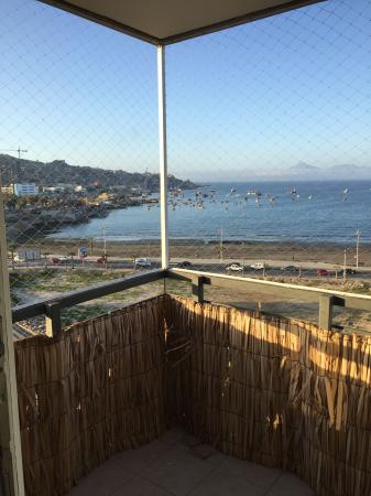ARRIENDO AÑO CORRIDO, SIN MUEBLES CENTRO COQUIMBO