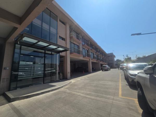 SE ARRIENDA OFICINAS, CENTRO TALAGANTE