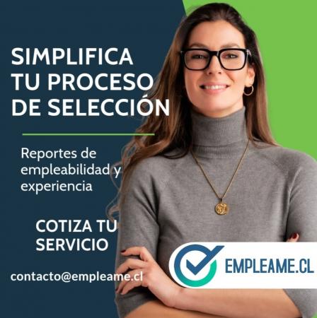 STARTUP EMPLEAME.CL
