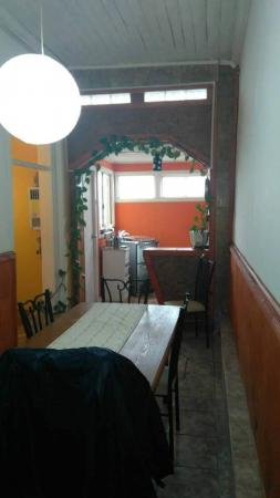 ARRIENDO CASA EN EXCELENTE BARRIO 