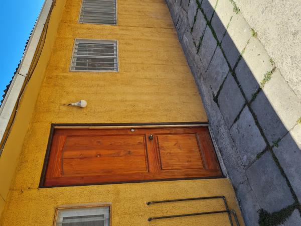 DEPARTAMENTO INTERIOR EN AV. MACUL