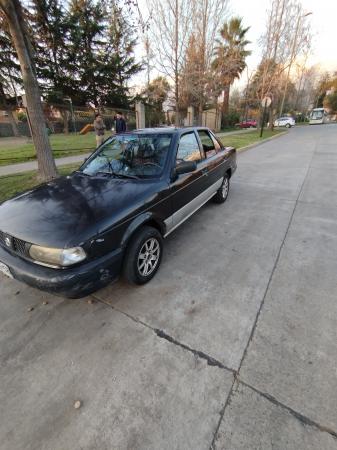 NISSAN IMPECABLE 