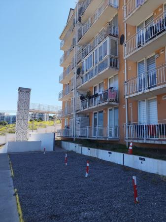 SE VENDE DEPARTAMENTO EN CONDOMINIO