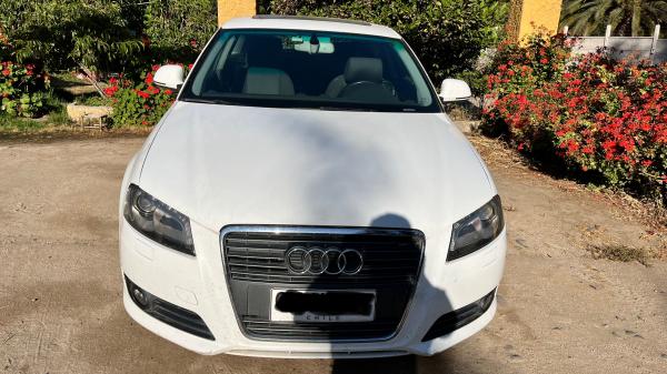AUDI A3 1.8 TFSI 