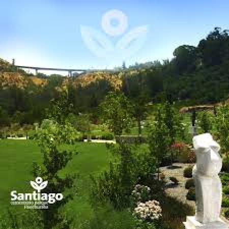 SEPULTURA PARQUE SANTIAGO