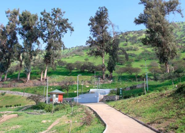 OPORTUNIDAD SEPULTURA PARQUE SANTIAGO