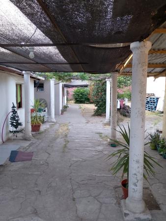 SE ARRIENDA CASA INTERIOR LA FLORIDA