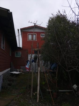 CASA CON 5 DORMITORIOS