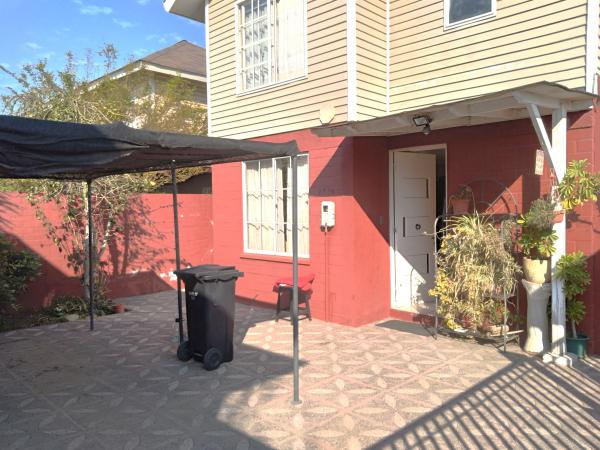 OPORTUNIDAD CASA AMPLIA Y ACOGEDORA ARRIENDO 