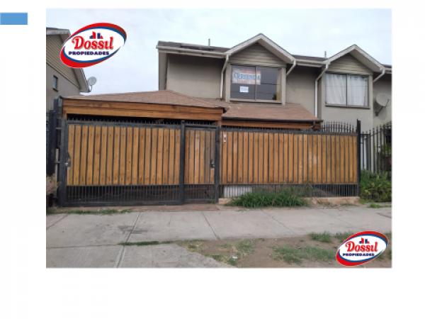 ARRIENDO CASA COMUNA DE  MAIPU 