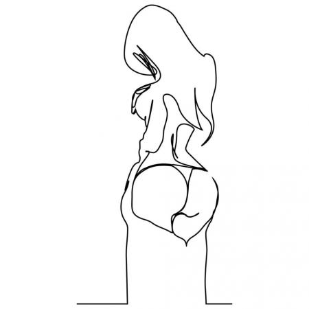 BUSCO SEÑORITAS