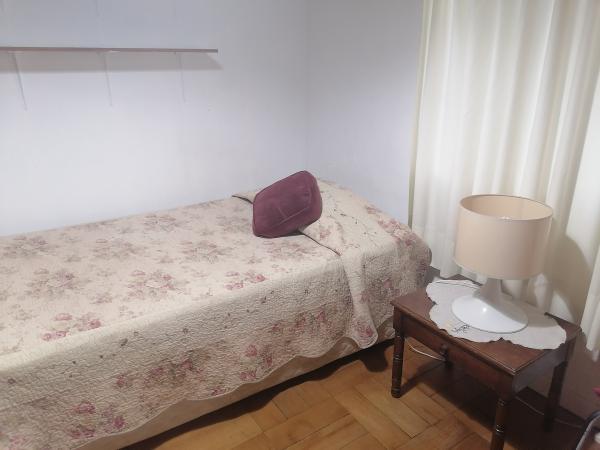 ARRIENDO HABITACIÓN EN MARTÍN DE ZAMORA 
