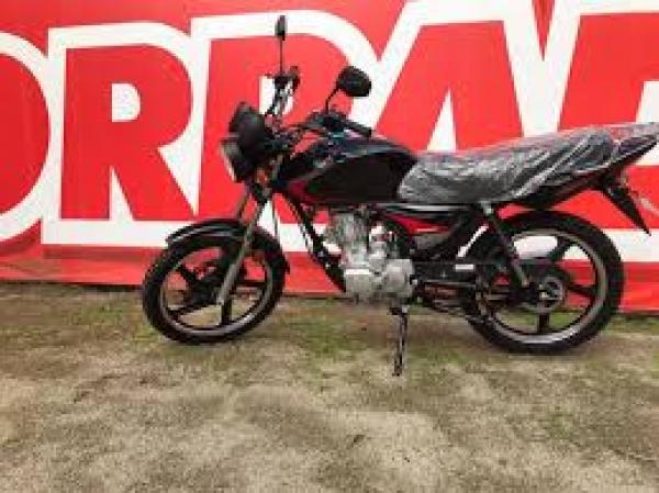 MOTOS   150 CC