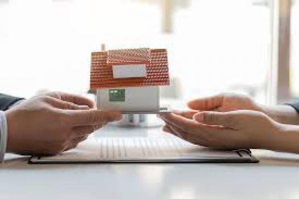 OBTENGA DINERO CON PROPIEDAD, OPCIONES