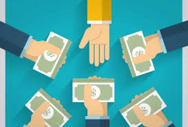 TIENE UNA EMERGENCIA DE DINERO? 