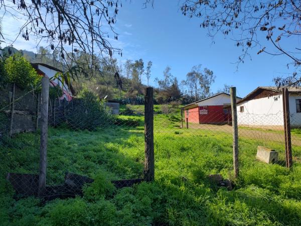 AMPLIO SITIO 1325 MT, CON 2 CASAS PARA REMODELAR 