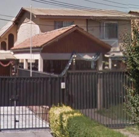 LINDA CASA EN RINCONADA DE MAIPÚ