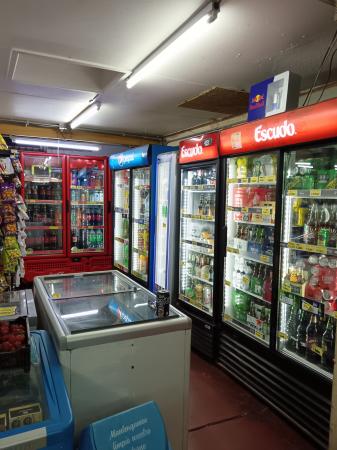 CASAS MÁS SUPERMERCADO MINIMARKET