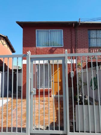 LINDA CASA RECIEN REMODELADA