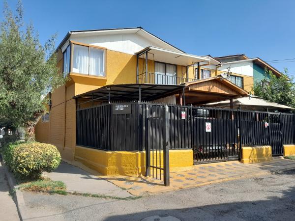2 CASAS EN UNA, 5 D, 2 B, MALL TOBALABA