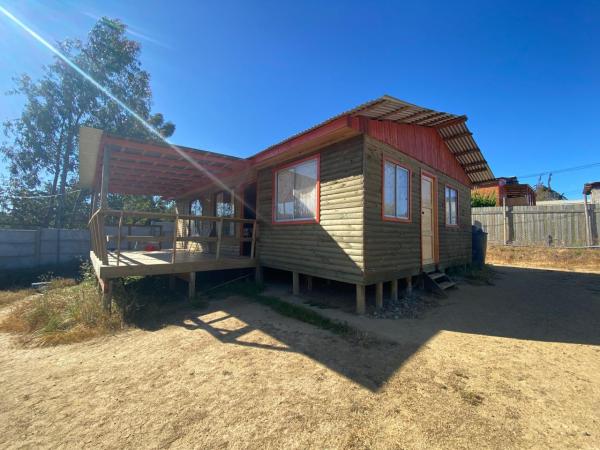 SE VENDE PROPIEDAD EN EL TABO
