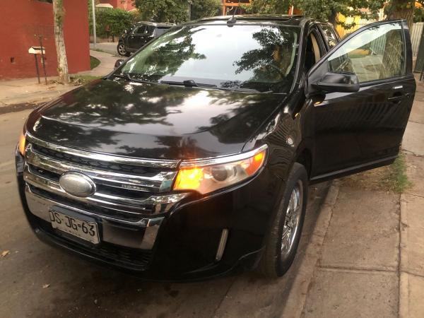 SUV, FORD EDGE,2012..OFERTAS