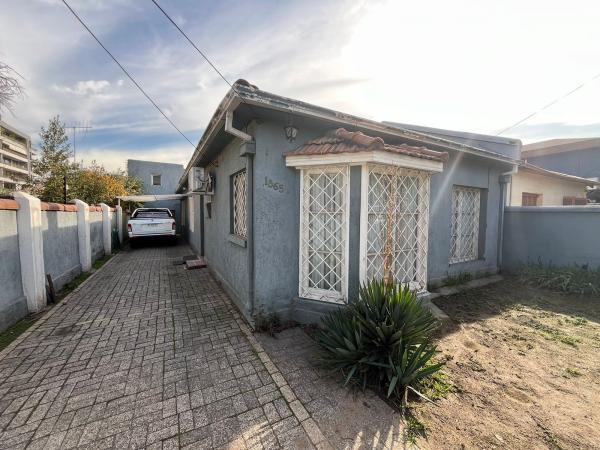 HERMOSA CASA DE ESTILO CLÁSICO