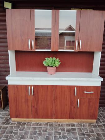 MUEBLE DE COCINA 