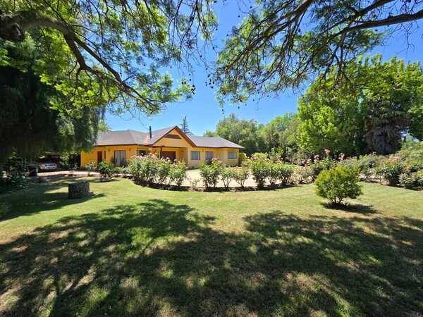 SE VENDE PARCELA EN ISLA DE MAIPO