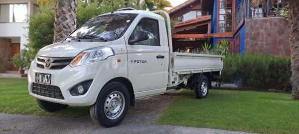 VENDO FOTON MIDI 1.3
