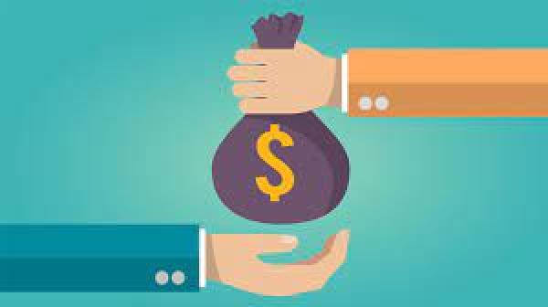 OBTENGA DINERO CON PROPIEDAD PAGADA