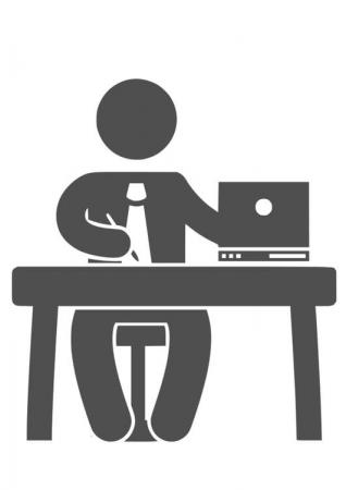BUSCO TRABAJO EN AREAS ADMINISTRATIVAS