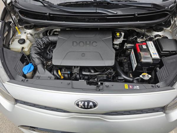 KIA MORNING 2020